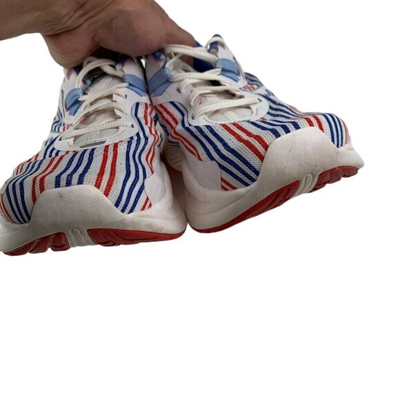 Saucony Guide 15 Patriotic Running Shoe Women's Size 9 - Picture 5 of 9